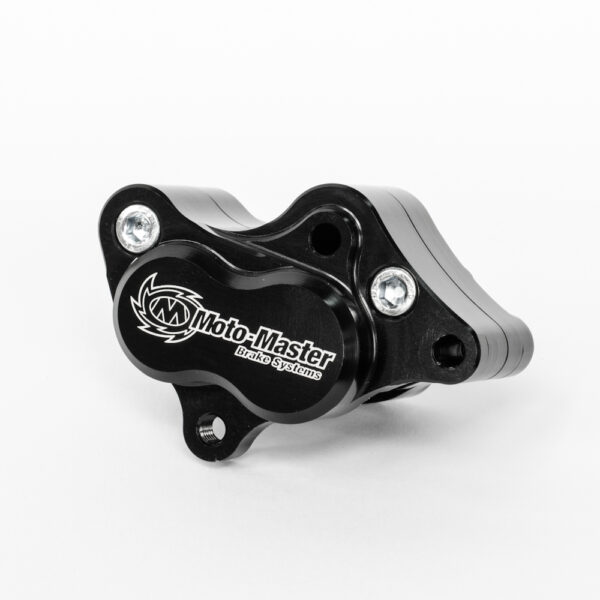 Moto-Master Bageste caliper KTM: 50cc, 65cc (inkl. bremseklodser)