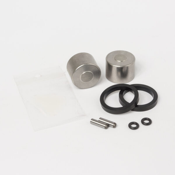 Moto-Master bageste caliper: KTM SX85, Husqvarna:
