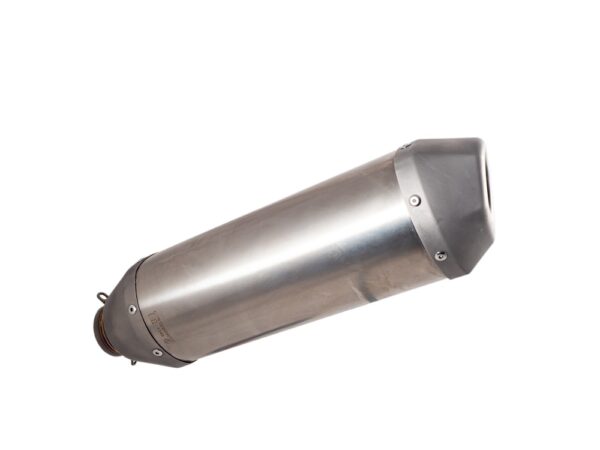 GPR Ktm Sx-F 450 2020 Mx competition full line Pentacross FULL Titanium - Image 6
