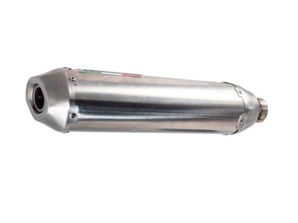 GPR Ktm Sx-F 450 2020 Mx konkurrence fuld linje Pentacross Inox - Image 4