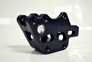 AXP Kædestyr Sort Yamaha YZ125-YZ250-YZ250F-YZ450F-WR250F-WRF450-WR250 07-