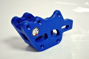 AXP Kædestyr Blå Yamaha YZ125-YZ250-YZ250F-YZ450F-WR250F-WRF450-WR250 07-20