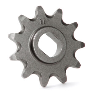ProX Fortandhjul KTM50SX '09-21 + TC50 17- -11T-