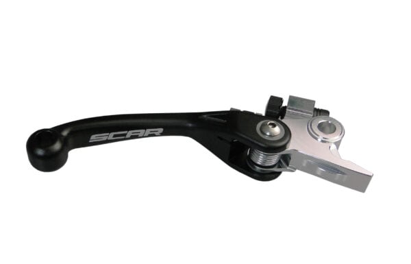 Scar Unbreakable Pivot bremsegreb - BREMBO/Ktm/Husqvarna/Sherco Sort farve