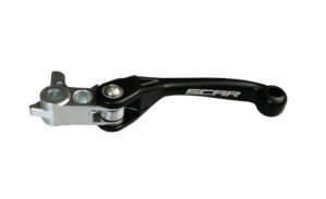 Scar Unbreakable Pivot koblingsgreb - BREMBO/Ktm/Husaberg/Husqvarna Sort farve