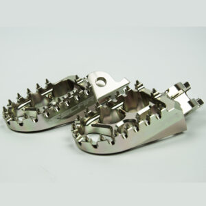 Scar Evolution Fodhviler - Honda/Kawasaki Titanium farve