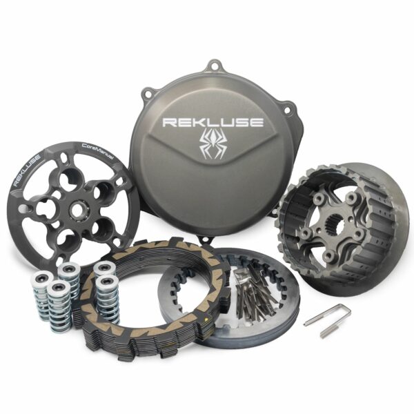 Rekluse Core Manuel Torq-Drive kobling - Honda