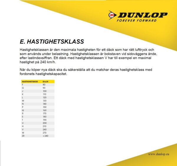 Dunlop Geomax MX33 70/100-17 foran - Image 4