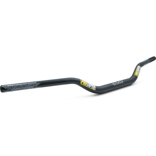 Protaper Styr Evo Styretøjsdæmper lav