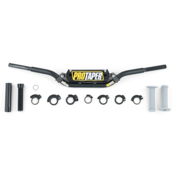 Protaper Håndtagsbarkit Micro Schoolboy - Image 2
