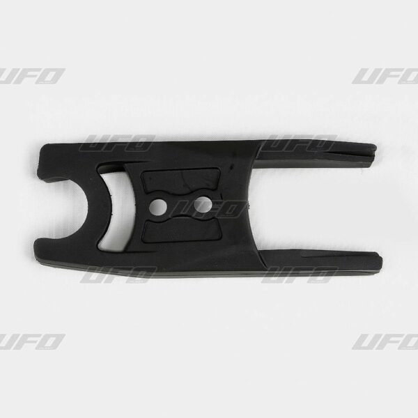 UFO Svingarm kædeglider YZ85 02- Sort 001