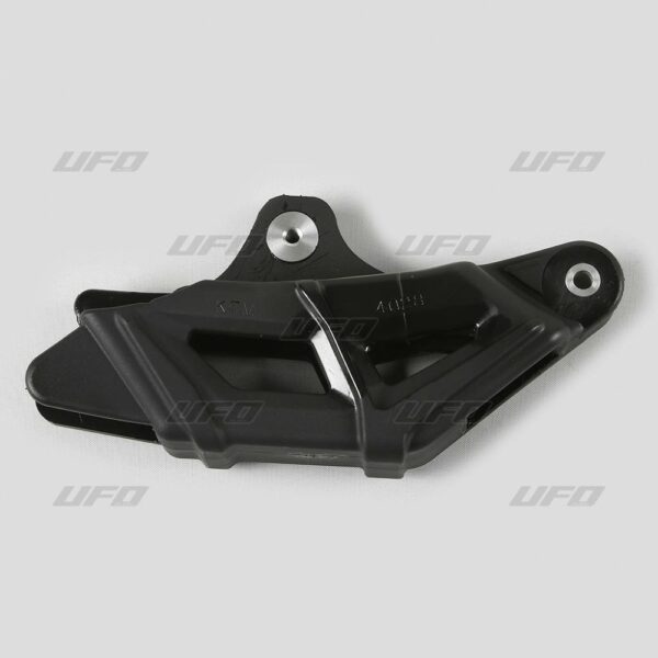 UFO Kædestyr KTM125-525 SX/SXF/EXC/EXC-F 11- Sort 001
