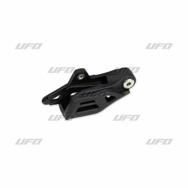 UFO kædestyr KTM SX65 16- Sort 001