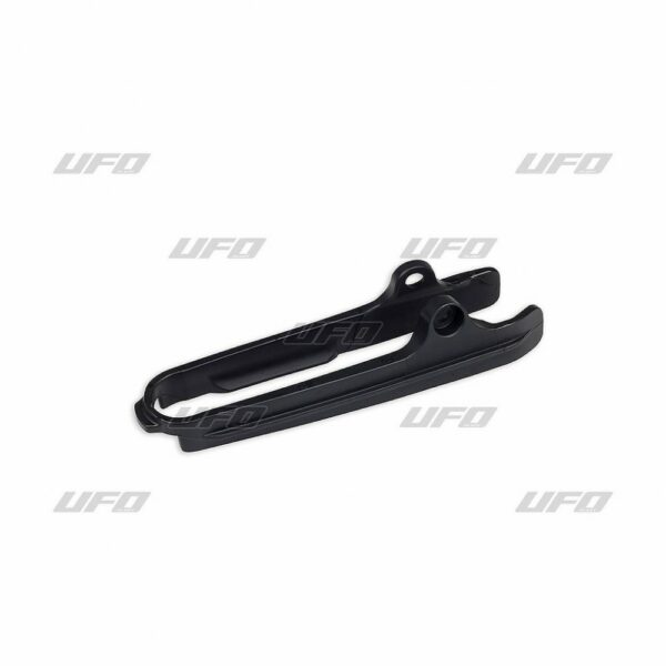 UFO Svingarm kædeglider KTM65SX 16- Sort 001