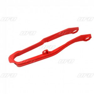 UFO Svingarm kædeglider CRF450R/X 19- Rød 070