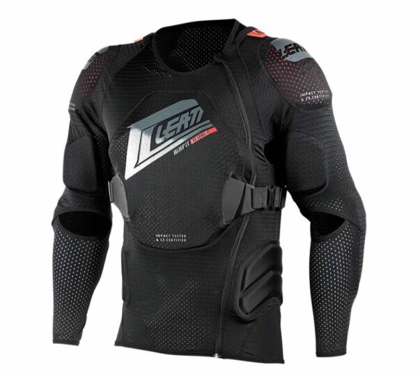 Leatt brynje - Body Protector 3DF AirFit