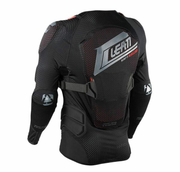 Leatt brynje - Body Protector 3DF AirFit - Image 2