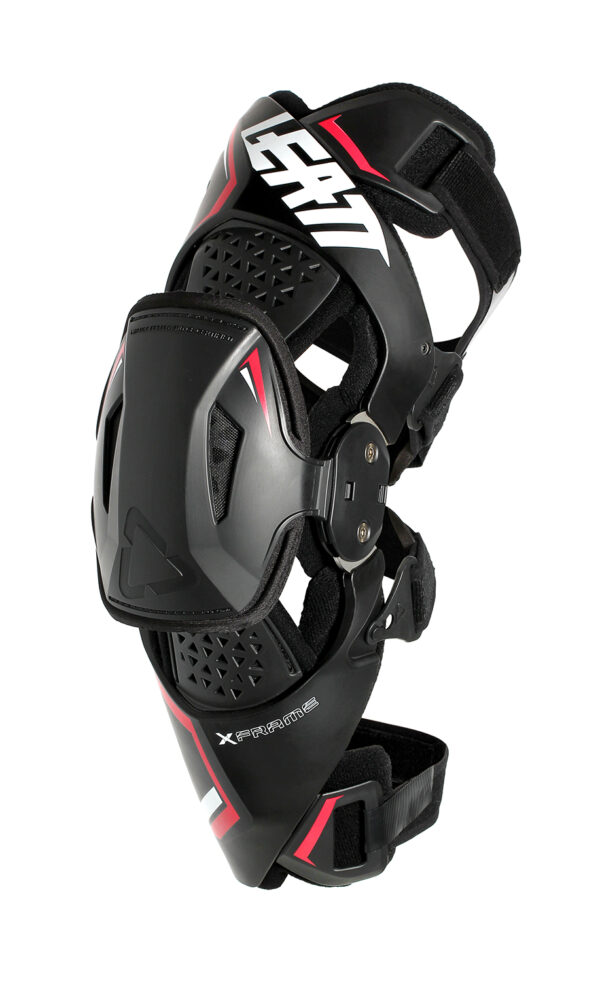 Leatt knæskinne X-Frame - par - Image 2