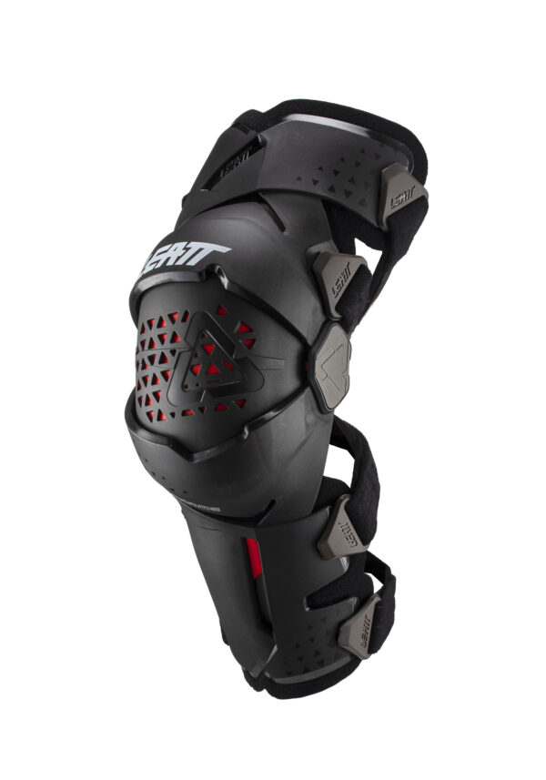 Leatt knæskinne Z-Frame Junior - par - Image 2