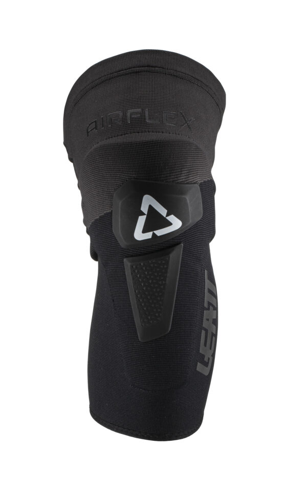 Leatt knæbeskyttelse AirFlex Hybrid - Image 2