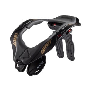 Leatt nakkekrave 5.5 Stealth