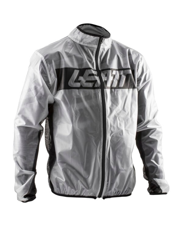 Leatt Jacket RaceCover Gennemsigtig - Image 3