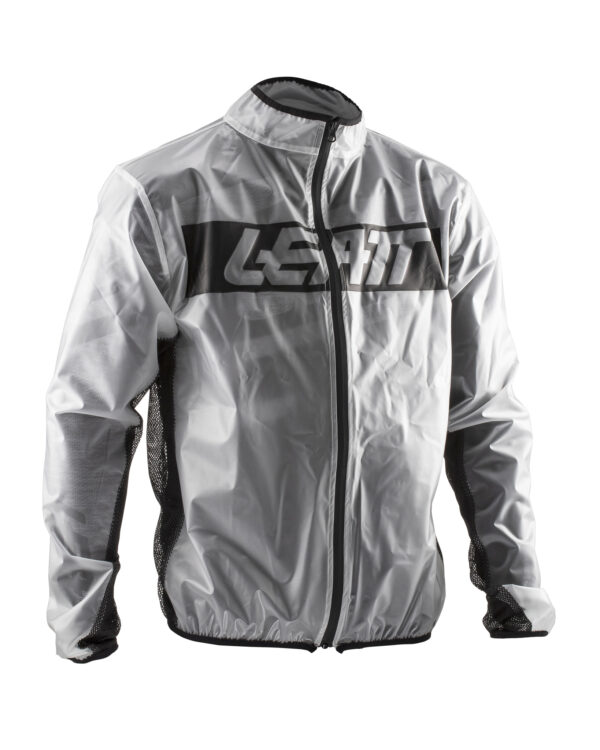 Leatt Jacket RaceCover Gennemsigtig - Image 8