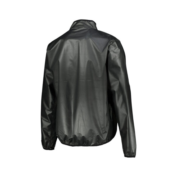 Leatt jakke RaceCover Smoke - Image 2