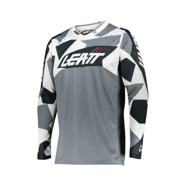 Leatt Jersey 4.5 Lite Camo