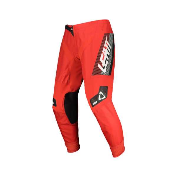 Leatt Pant 4.5 Rød