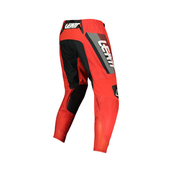 Leatt Pant 4.5 Rød - Image 2