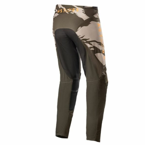 Alpinestars Pants Racer Tactical Military sand camo - Image 2