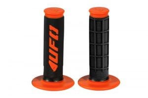 UFO Grips Challenger Sort/orange 127