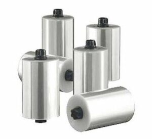 Leatt Roll-Off film 48mm 6-pak