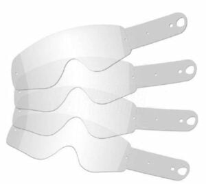 Leatt Tear-Off Standard 20-pak