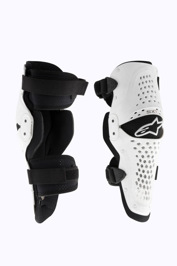 Alpinestars SX-1 Junior knæbeskyttelse