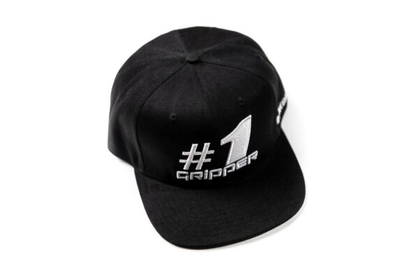 ONEGRIPPER Snapback - ORIGINAL - Image 2