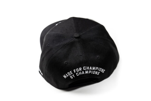 ONEGRIPPER Snapback - ORIGINAL - Image 3
