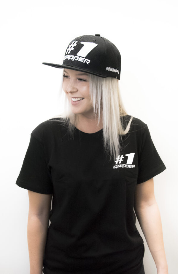 ONEGRIPPER Snapback - ORIGINAL - Image 6