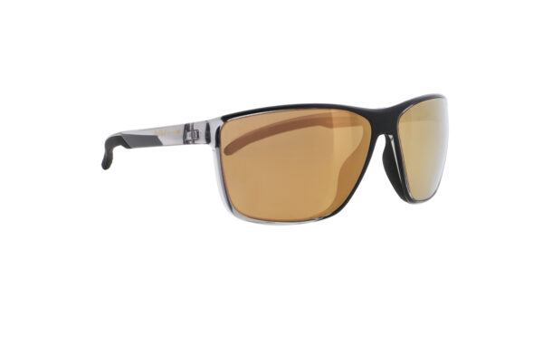 Spect Red Bull Drift Solbriller x'tal grå/sort/brun/bronze spejl POL