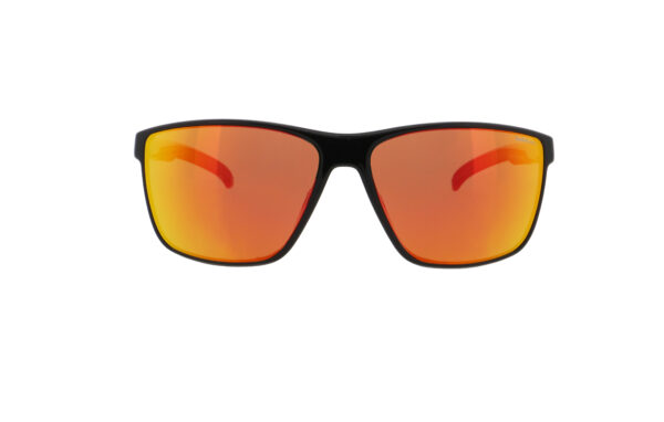 Spect Red Bull Drift Solbriller sort/sort/brun/rød spejl POL - Image 2
