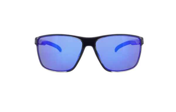 Spect Red Bull Drift Sunglasses x'tal grå/blå/røget/blå spejl POL - Image 2
