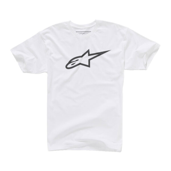 Alpinestars Angeless T-shirt Sort/hvid