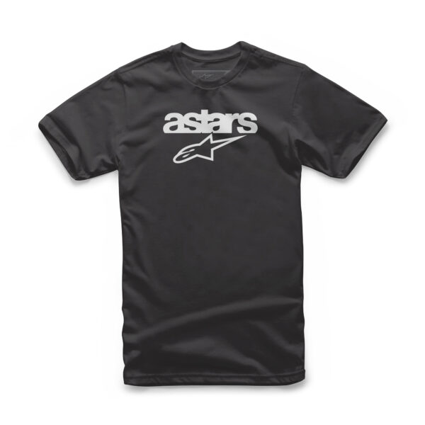 Alpinestars Heritage Blaze t-shirt, sort