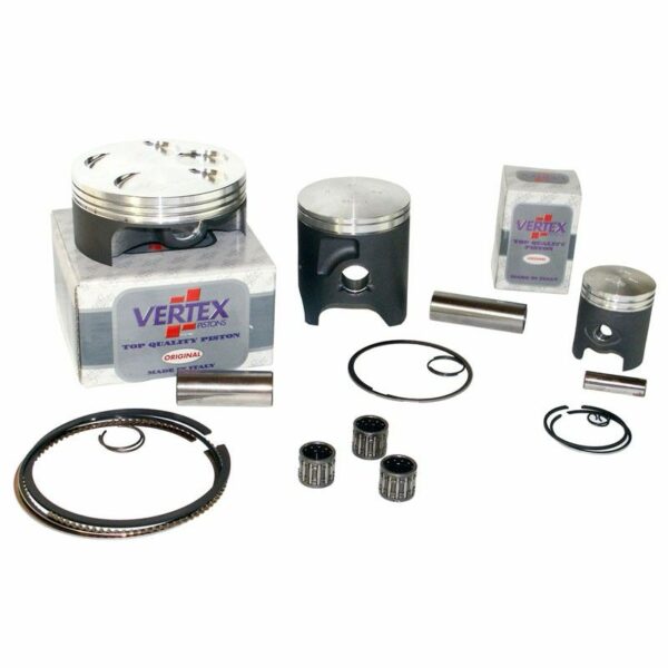 Vertex Stempel SX250F 16-.. B 77,97