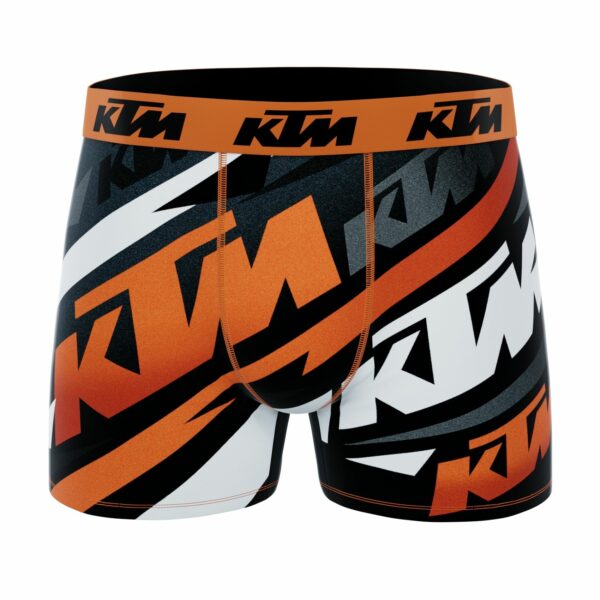 Freegun KTM9 Pix Boxer til mænd
