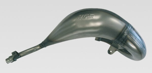 HGS udstødningsrør 2T Racing KTM65 16-