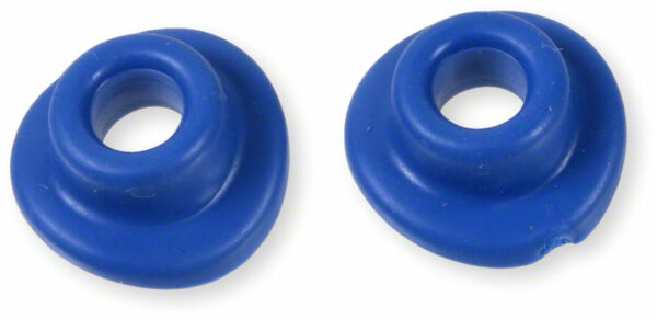 Ventil Gummi MX-PRO - Orange