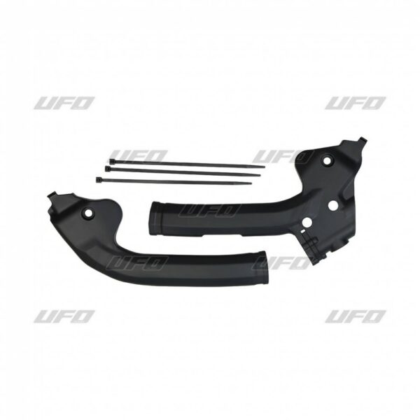 UFO stelbeskytter KTM SX85 18- Sort 001