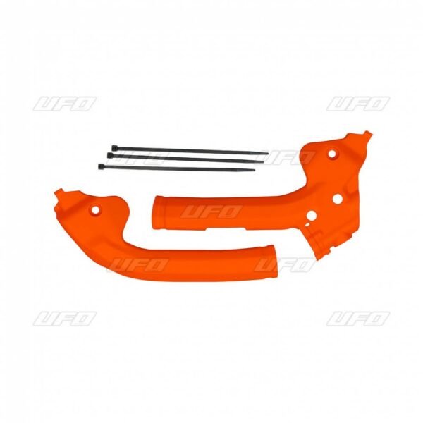 UFO stelbeskytter KTM SX85 18- Orange 127